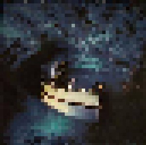 Echo & The Bunnymen: Ocean Rain (LP) - Bild 1