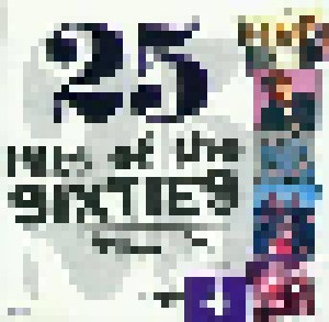 100 Hits Of The Sixties Vol. 2 (4-CD) - Bild 6