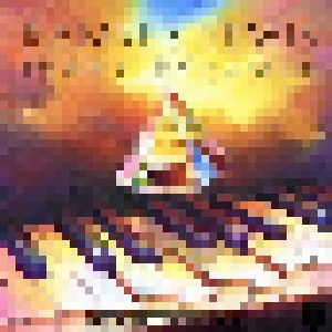Ramsey Lewis: Ivory Pyramid (CD) - Bild 1