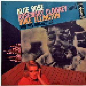 Rosemary Clooney & Duke Ellington & His Orchestra: Blue Rose (LP) - Bild 1