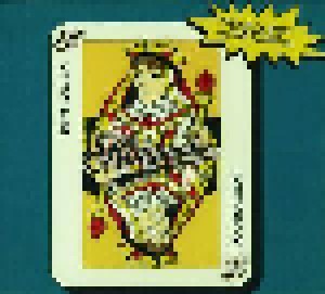 Kingmaker: Queen Jane (2-Single-CD) - Bild 1