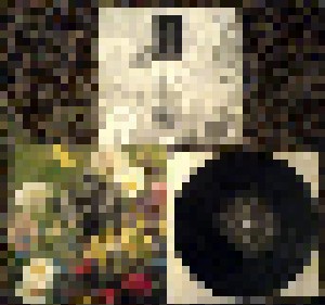 Current 93: Swastikas For Noddy (LP) - Bild 1