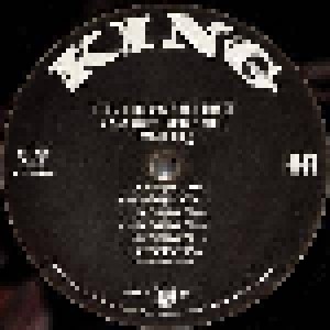Freddie King: Let's Hide Away & Dance Away With Freddy King (LP) - Bild 3