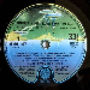 Manfred Mann's Earth Band: 1971-1973 (LP) - Bild 3