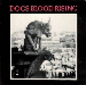 Current 93: Dogs Blood Rising (LP) - Bild 1