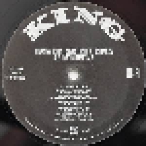 Freddie King: Freddy King Gives You A Bonanza Of Instrumentals (LP) - Bild 4