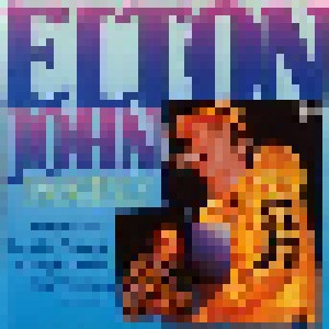 Elton John: Double (2-LP) - Bild 1