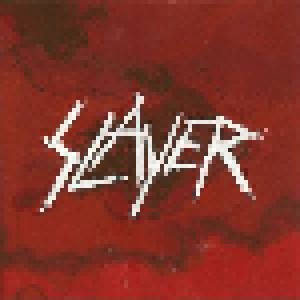 Slayer: World Painted Blood (CD) - Bild 1