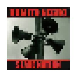 Vomito Negro: Slave Nation (Mini-CD / EP) - Bild 1