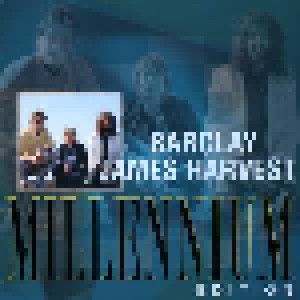 Barclay James Harvest: Millenium - Barclay James Harvest (CD) - Bild 1