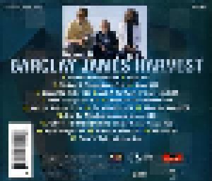 Barclay James Harvest: Millenium - Barclay James Harvest (CD) - Bild 2