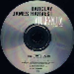 Barclay James Harvest: Millenium - Barclay James Harvest (CD) - Bild 3