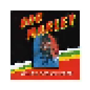 Bob Marley: Mellow Reggae Mood (CD) - Bild 1