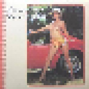 Cover - Spax: Bianca Loves Cars & Spax (Fellatio Ist Mundpropaganda)