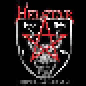 Helstar: Rising From The Grave - Cover