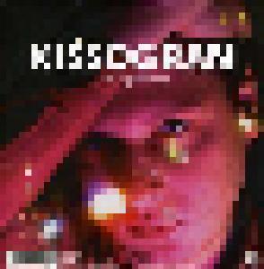 Kissogram: Night Before, The - Cover