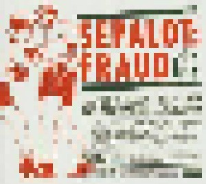 Cover - Sepalot: Fraud