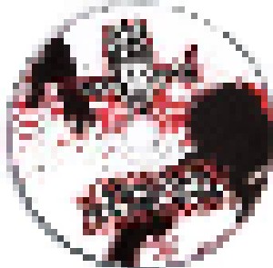 Necromorph + Violent Headache: One Shot - One Kill (Split-CD) - Bild 3