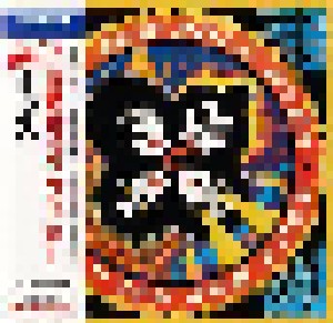 KISS: Rock And Roll Over (CD) - Bild 1