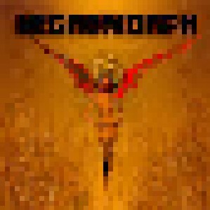 Cover - Necromorph: Grinding Black Zero