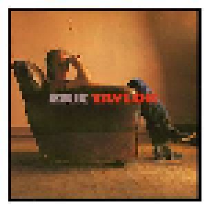 Eric Taylor: Eric Taylor (CD) - Bild 1