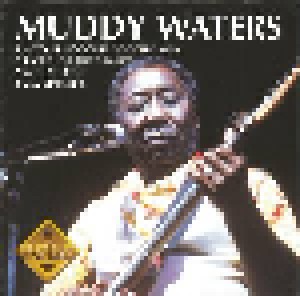 Muddy Waters: Gold Collection (CD) - Bild 1