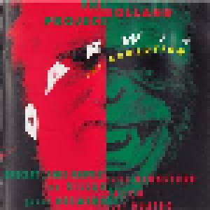 Various Artists/Sampler: The Bolland Project - Darwin The Evolution (1992)