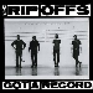 The Rip Offs: Got A Record (LP) - Bild 1