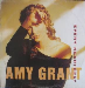 Amy Grant: Every Heartbeat (12") - Bild 1