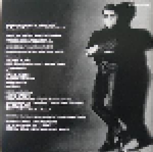 Mickey Jupp: Some People Can't Dance (CD) - Bild 3