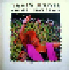 Tania Maria: The Lady From Brazil (CD) - Bild 1