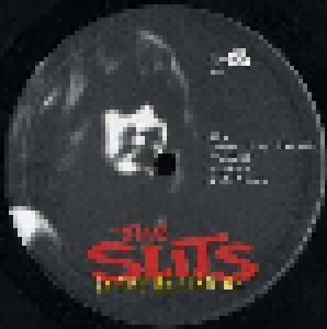 The Slits: In The Beginning (LP) - Bild 6