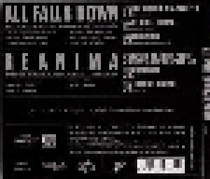 All Falls Down + Reanima: All Falls Down / Reanima (Split-CD) - Bild 2
