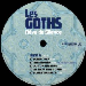 Les Goths: Rêve De Silence (LP) - Bild 5