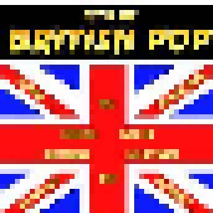 Best Of British Pop (CD) - Bild 1