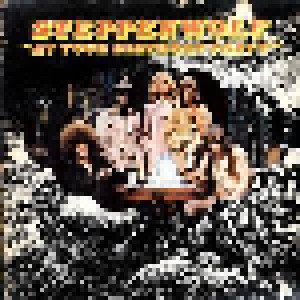 Steppenwolf: At Your Birthday Party (LP) - Bild 1