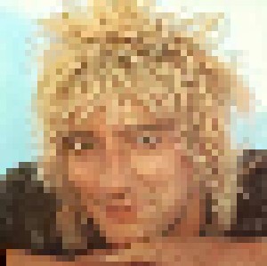 Rod Stewart: Blondes Have More Fun (LP) - Bild 2