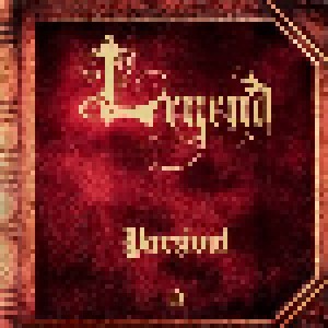 Cover - Parzival: Legend