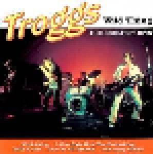 The Troggs: Wild Thing - The Greatest Hits (CD) - Bild 1