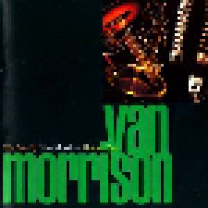 Van Morrison: The Best Of Van Morrison Volume Two (CD) - Bild 1