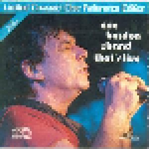 Cover - Eric Burdon Band, The: That's Live