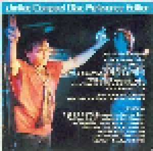 The Eric Burdon Band: That's Live (CD) - Bild 4