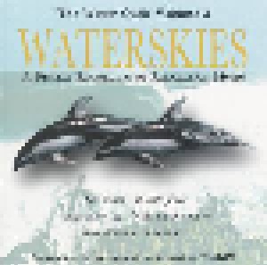 Cover - Yaskim: Waterskies