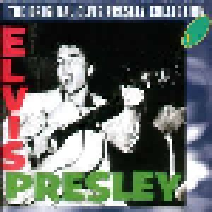 Elvis Presley: Elvis Presley (CD) - Bild 1