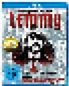Lemmy: 49% Motherf**ker. 51% Son Of A Bitch. (Blu-Ray Disc) - Bild 1