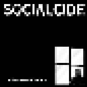 Cover - Socialcide: Unapproachable