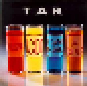 Tar: Toast (CD) - Bild 1