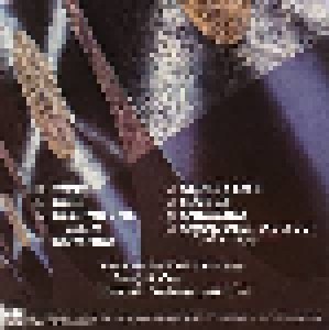 Herb Alpert: Rise (CD) - Bild 4
