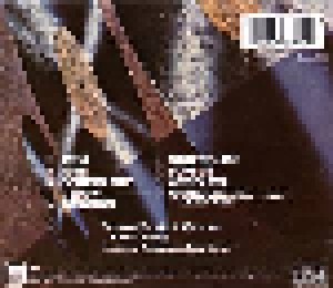 Herb Alpert: Rise (CD) - Bild 5