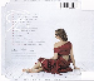 Joana Zimmer: The Voice In Me (CD) - Bild 2